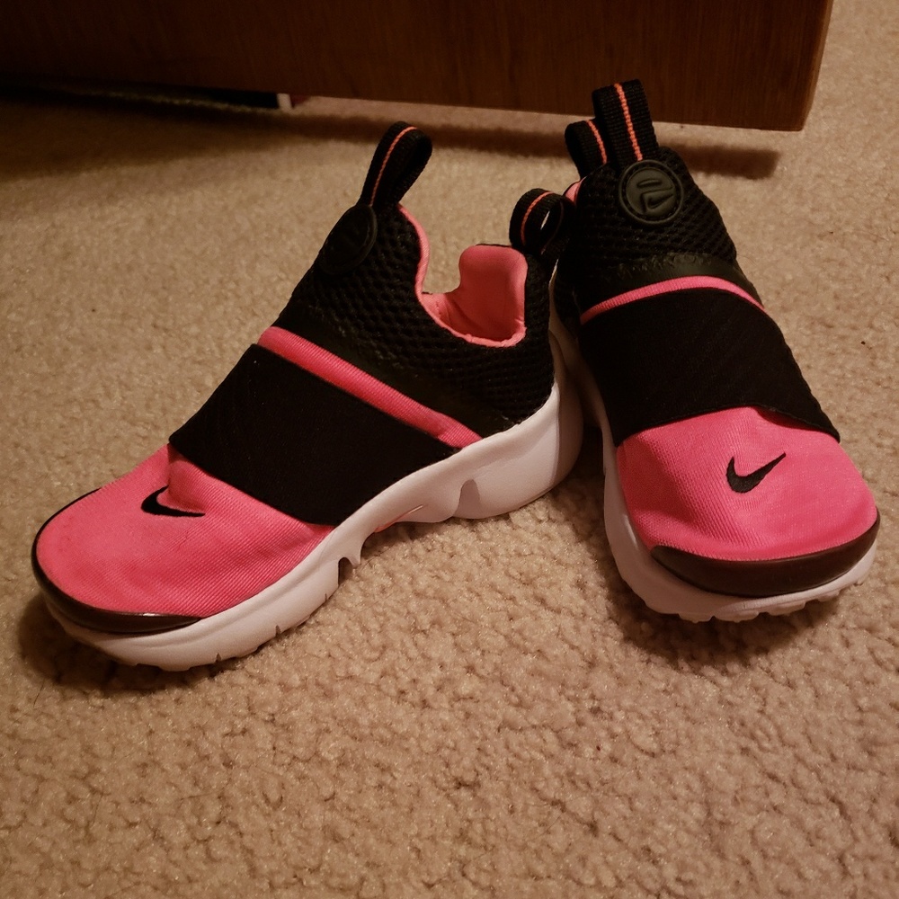 Toddler Girls Nike Presto Extreme